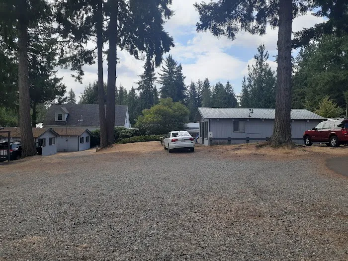 Lake Sawyer RV Resort Picture 6