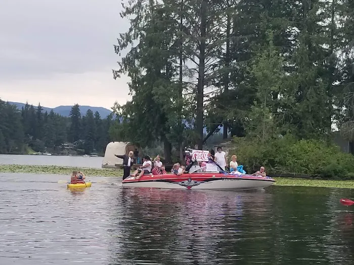 Lake Sawyer RV Resort Picture 7