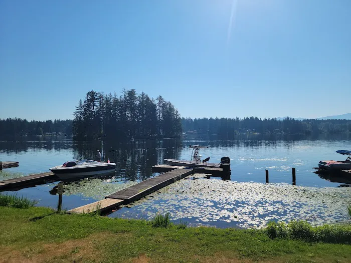 Lake Sawyer RV Resort Picture 10