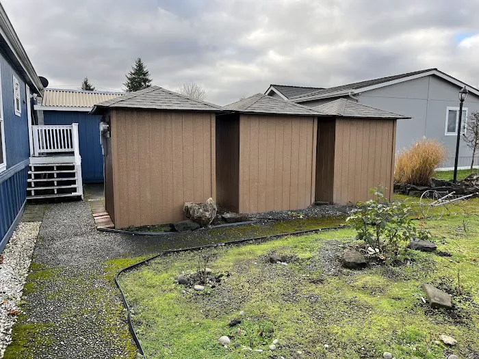 Auburn Manor Mobile Home Community Picture 10