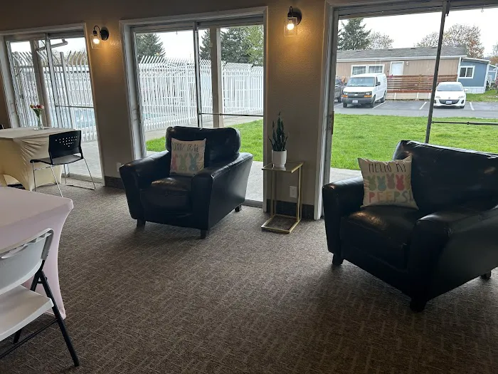 Auburn Manor Mobile Home Community Picture 2