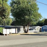 Laurelwood Mobile Home Park ico