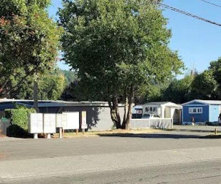 Laurelwood Mobile Home Park