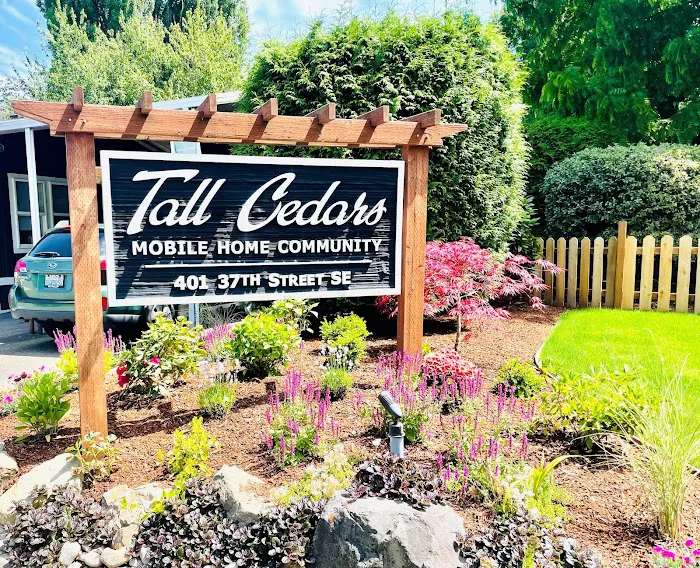 Tall Cedars MHC Picture 4