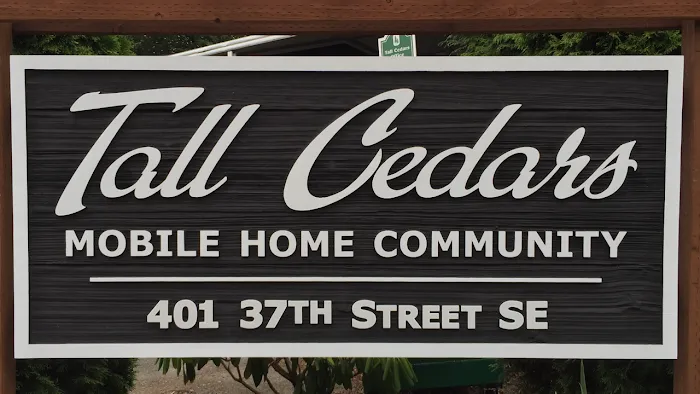 Tall Cedars MHC Picture 5