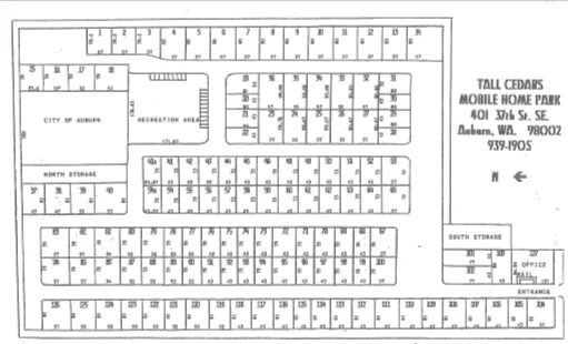 Tall Cedars MHC Picture 3