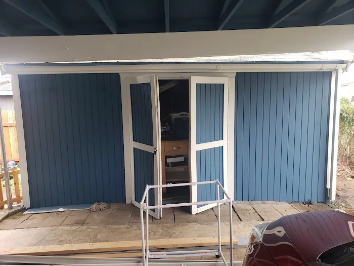 Spaid Unique Manor & Estates Picture 6