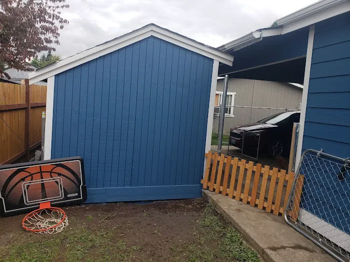 Spaid Unique Manor & Estates Picture 10