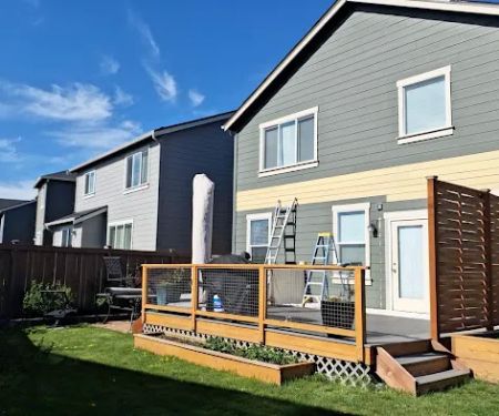 Spaid Unique Manor & Estates