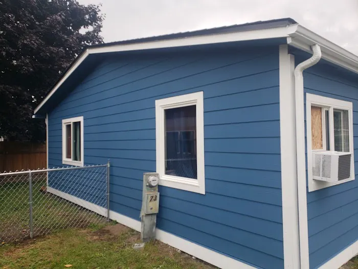 Spaid Unique Manor & Estates Picture 7