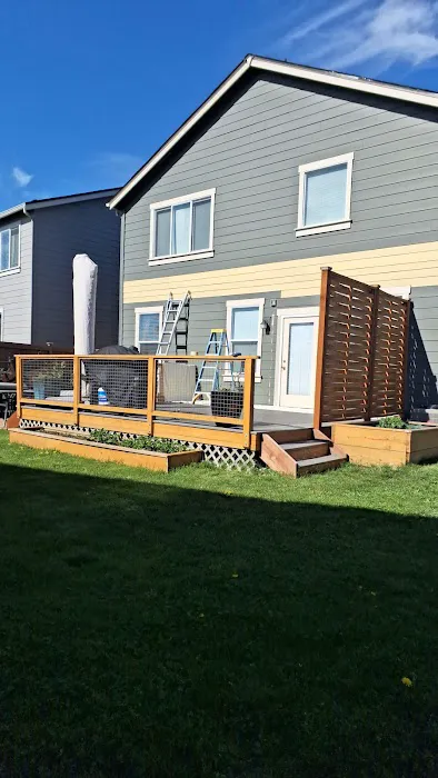 Spaid Unique Manor & Estates Picture 2