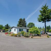 Tacoma Country Estates ico