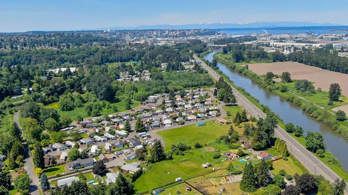 Tacoma Country Estates Picture 10