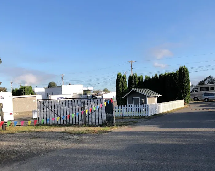 Puyallup River RV Park Picture 3