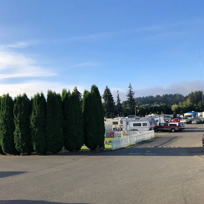 Puyallup River RV Park Picture 4