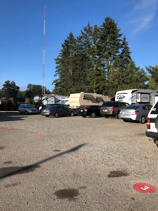 Puyallup River RV Park Picture 8