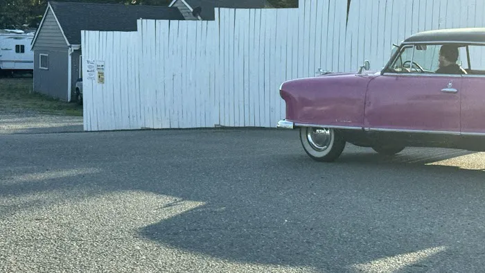 Puyallup River RV Park Picture 1