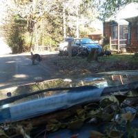 Grand View Mobile Home Park ico