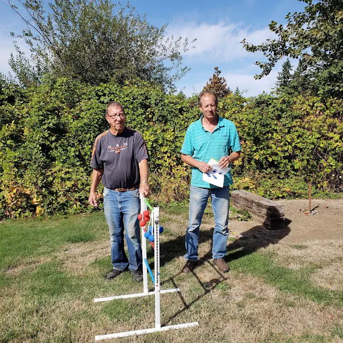 Foster Lake RV Resort Picture 8