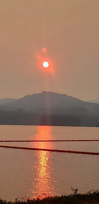 Foster Lake RV Resort Picture 3