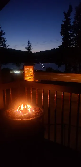 Foster Lake RV Resort Picture 1