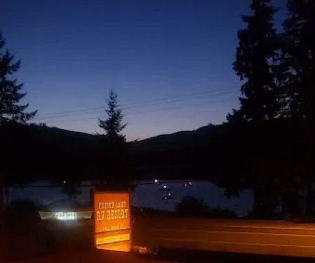 Foster Lake RV Resort