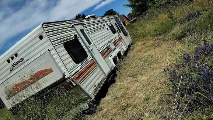 Diamond Hill RV Park Picture 1