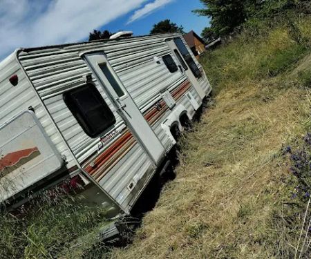 Diamond Hill RV Park