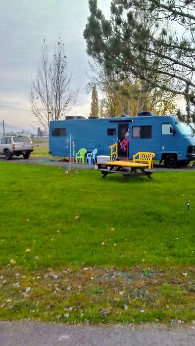 Diamond Hill RV Park Picture 6