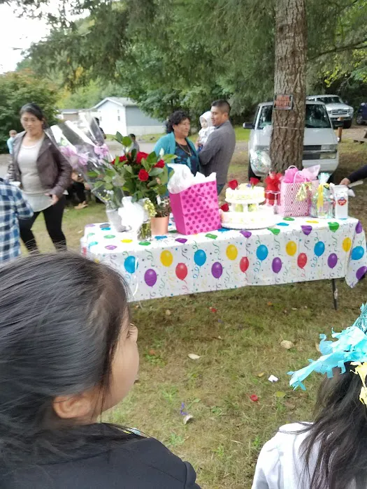 Riverside Mobile Home Park Picture 1