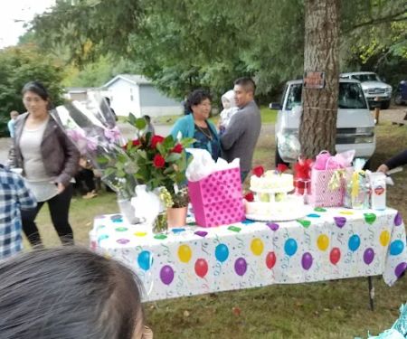 Riverside Mobile Home Park