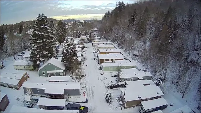 Riverside Mobile Home Park Picture 5