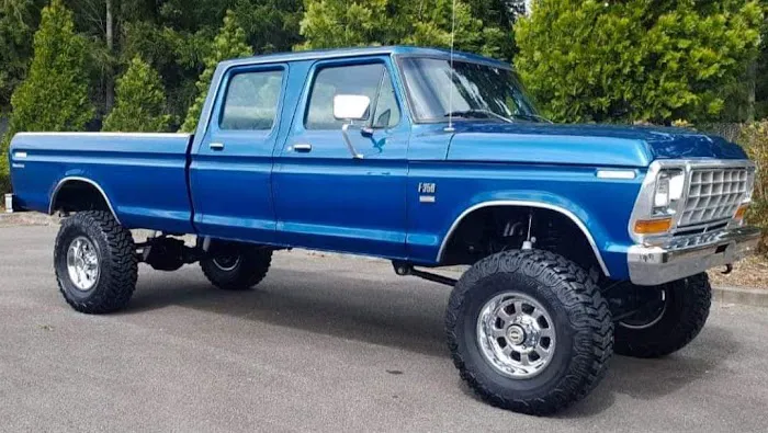 Riverside Mobile Home Park Picture 3