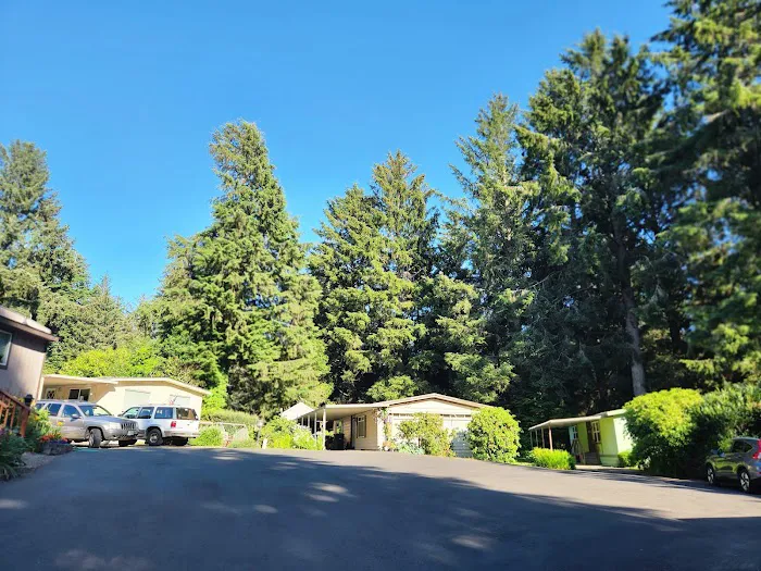 Harbor Village RV Park Picture 8