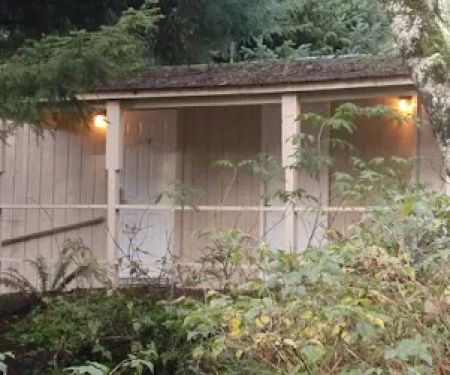 Harbor Village RV Park