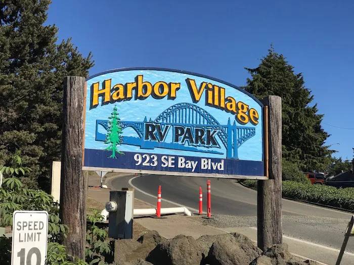 Harbor Village RV Park Picture 9