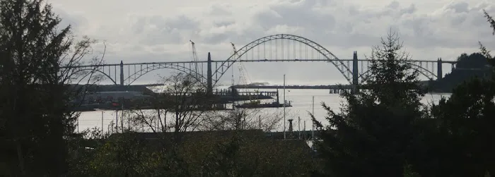 Harbor Village RV Park Picture 5