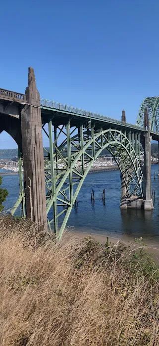 Port of Newport RV Park & Marina - South Beach Picture 3