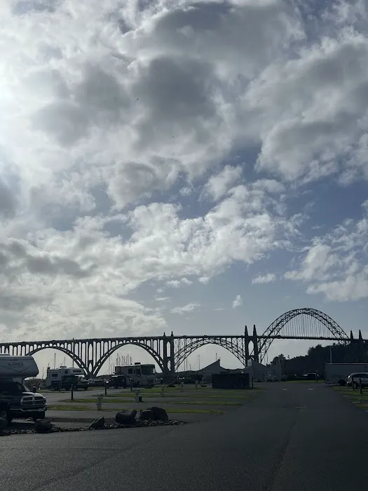 Newport Marina Rv Park Picture 8