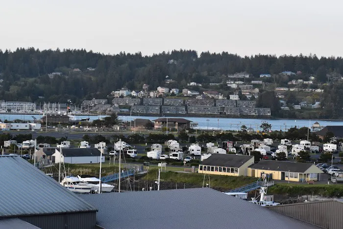 Newport Marina Rv Park Picture 6