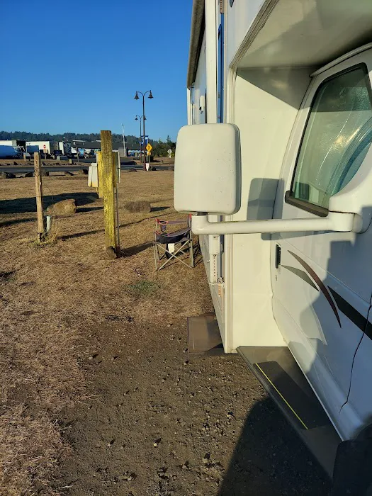 Newport Marina Rv Park Picture 10