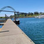 Newport Marina Rv Park