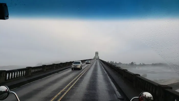 Newport Marina Rv Park Picture 2