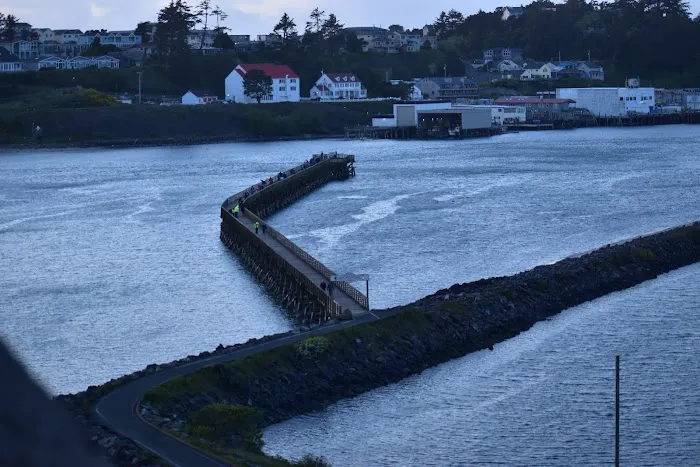 Newport Marina Rv Park Picture 7