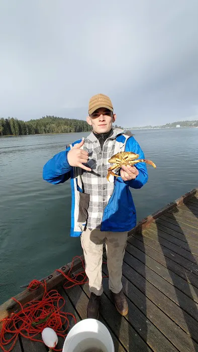 Sawyer's Landing Marina & Rv Picture 5