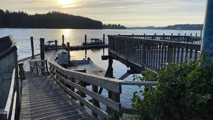 Sawyer's Landing Marina & Rv Picture 6