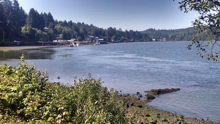 Sawyer's Landing Marina & Rv Picture 2