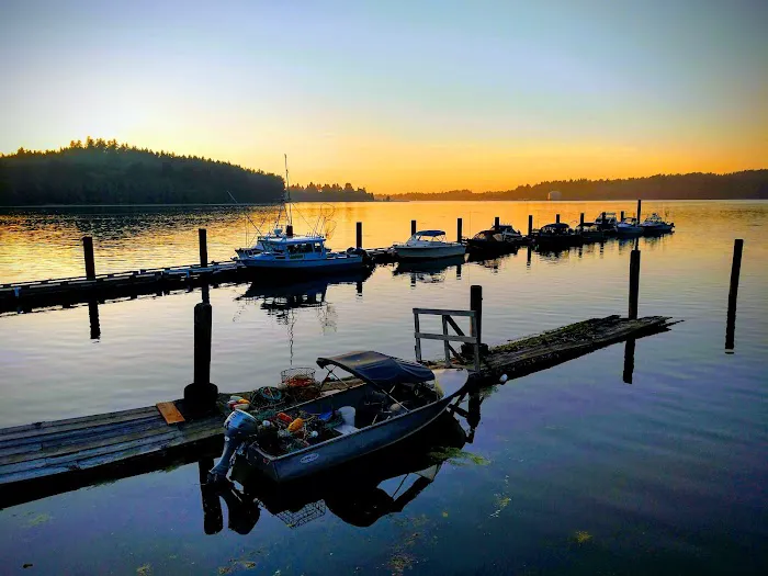 Sawyer's Landing Marina & Rv Picture 8