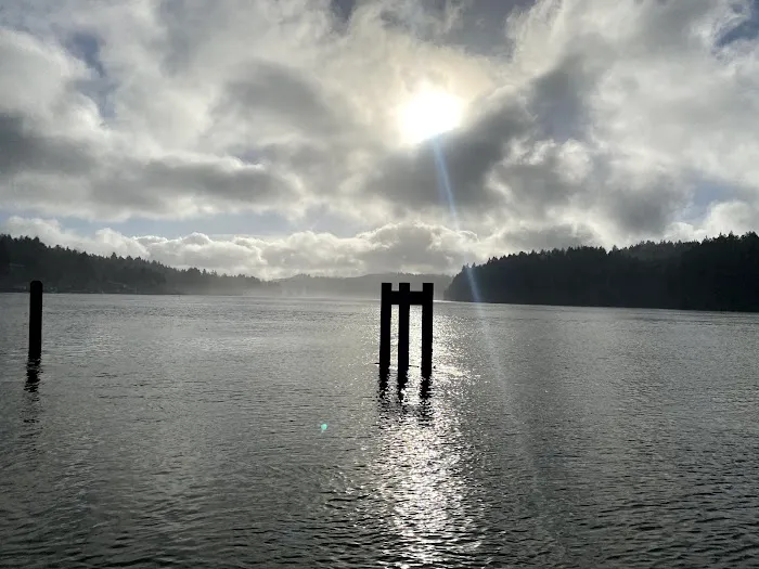 Sawyer's Landing Marina & Rv Picture 10