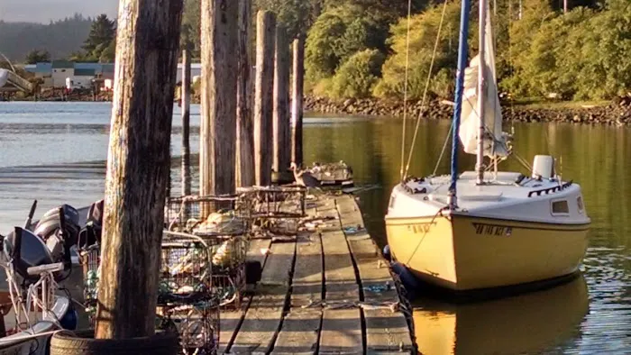 Sawyer's Landing Marina & Rv Picture 1